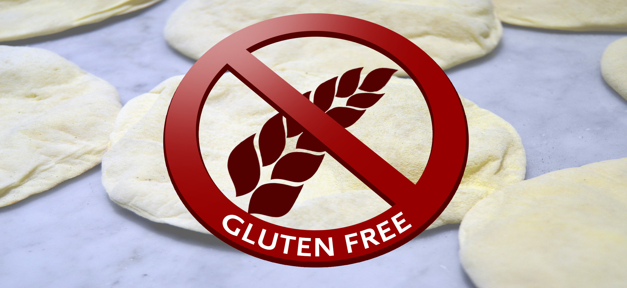You are currently viewing Gluten Free